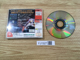 FJ1527 Kidou Senkan Nadesico Nadesico the Mission Dreamcast Japan