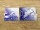 FJ1529 Quiz Aa Megami Sama Tatakau Tsubasa to Tomoni Dreamcast Japan