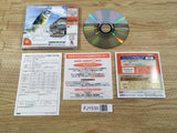 FJ1530 GetBass SEGA BASS FISHING. Dreamcast Japan