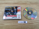 FJ1543 Virtua Cop 2 Dreamcast Japan