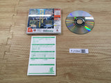 FJ1554 Animastar Dreamcast Japan