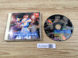 FJ1557 Dead or Alive 2 Dreamcast Japan