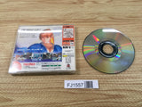 FJ1557 Dead or Alive 2 Dreamcast Japan