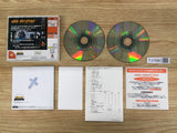 FJ1580 Web Mystery Yochi Yume o Kenru Neko Dreamcast Japan