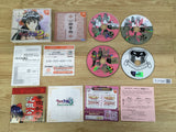 FJ1588 Sakura Taisen 2 Kimi, Shinitamou Koto Nakare Dreamcast Japan