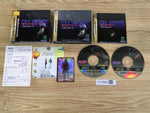 FJ1594 Devil Summoner Soul Hackers Sega Saturn Japan