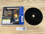 FJ1624 19:03 Agano Hatsu Yakou Ressha Rerelease PS1 Japan