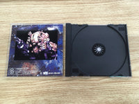 FJ1638 Deadalus Sega Saturn Japan