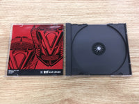 FJ1641 Virtua Cop Sega Saturn Japan