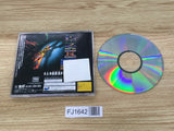 FJ1642 Fighting Vipers Sega Saturn Japan