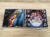 FJ1642 Fighting Vipers Sega Saturn Japan