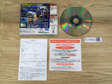 FJ1652 Macross M3 campaign limited BOX Dreamcast Japan
