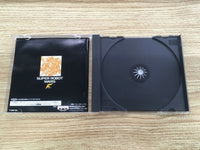 FJ1656 Super Robot Taisen Wars F Kanketsuhen Sega Saturn Japan