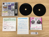 FJ1675 Zen Super Robot Wars Denshi Daihyakka Encyclopedia PS1 Japan