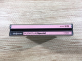 FJ1686 Angelique Special Sega Saturn Japan