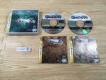 FJ1687 Grandia Sega Saturn Japan