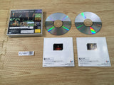 FJ1687 Grandia Sega Saturn Japan