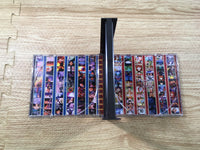 FJ1688 Neon Genesis Evangelion 2nd Impression Sega Saturn Japan