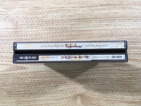 FJ1689 Riglord Saga Sega Saturn Japan