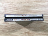 FJ1689 Riglord Saga Sega Saturn Japan