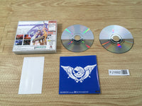FJ1692 Eternal Arcadia Dreamcast Japan