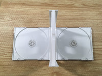 FJ1692 Eternal Arcadia Dreamcast Japan