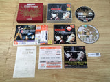 FJ1693 Biohazard Resident Evil Code Veronica Dreamcast Japan