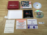 FJ1693 Biohazard Resident Evil Code Veronica Dreamcast Japan