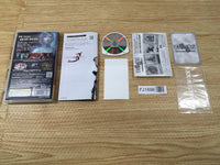 FJ1696 The 3rd Birthday BOXED SONY PSP Japan