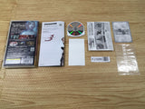 FJ1696 The 3rd Birthday BOXED SONY PSP Japan