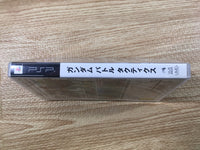 FJ1699 Gundam Battle Tactics BOXED SONY PSP Japan