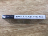 FJ1699 Gundam Battle Tactics BOXED SONY PSP Japan