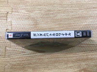 FJ1700 Gundam Battle Royale BOXED SONY PSP Japan