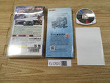 FJ1701 Monster Hunter Portable 2nd PSP Japan