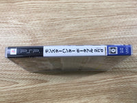 FJ1701 Monster Hunter Portable 2nd PSP Japan