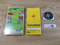 FJ1702 Ape Escape P PSP Japan