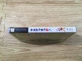 FJ1702 Ape Escape P PSP Japan