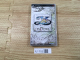 FJ1703 Ys Seven BOXED SONY PSP Japan