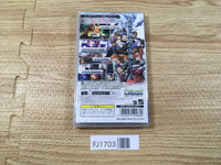 FJ1703 Ys Seven BOXED SONY PSP Japan