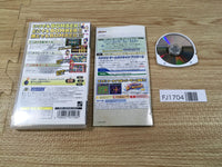 FJ1704 Bomberman Portable PSP Japan