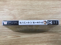 FJ1704 Bomberman Portable PSP Japan