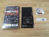 FJ1705 Corpse Party Blood Covered Repeated Fear BOXED SONY PSP Japan