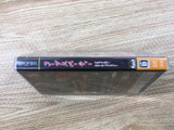 FJ1705 Corpse Party Blood Covered Repeated Fear BOXED SONY PSP Japan
