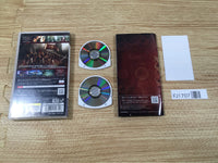 FJ1707 Final Fantasy Type Zero PSP Japan
