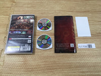 FJ1708 FINAL FANTASY ZERO SHIKI ULTIMATE HITS PSP Japan