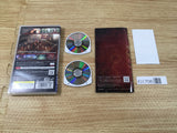FJ1708 FINAL FANTASY ZERO SHIKI ULTIMATE HITS PSP Japan