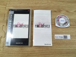 FJ1709 Final Fantasy II 20th Anniversary Edition Ultimate Hits BOXED SONY PSP Japan