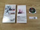 FJ1709 Final Fantasy II 20th Anniversary Edition Ultimate Hits BOXED SONY PSP Japan