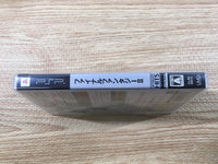 FJ1709 Final Fantasy II 20th Anniversary Edition Ultimate Hits BOXED SONY PSP Japan