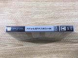 FJ1709 Final Fantasy II 20th Anniversary Edition Ultimate Hits BOXED SONY PSP Japan